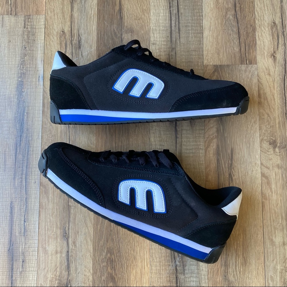 Entnies Mens Sneakers